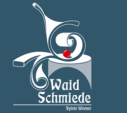 Logo Waidschmiede Sylvio Werner